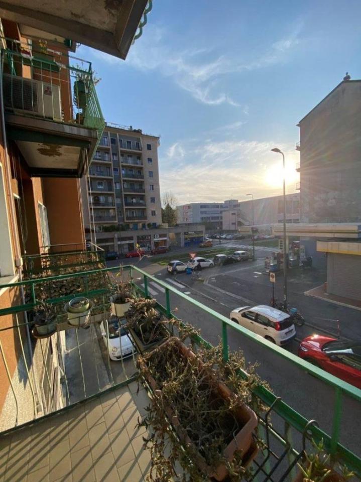 appartamento in vendita a Milano in zona Calvairate