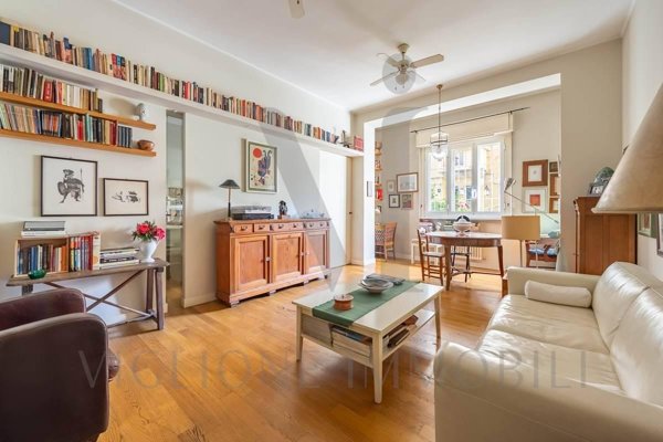 appartamento in vendita a Milano in zona Sant'Ambrogio