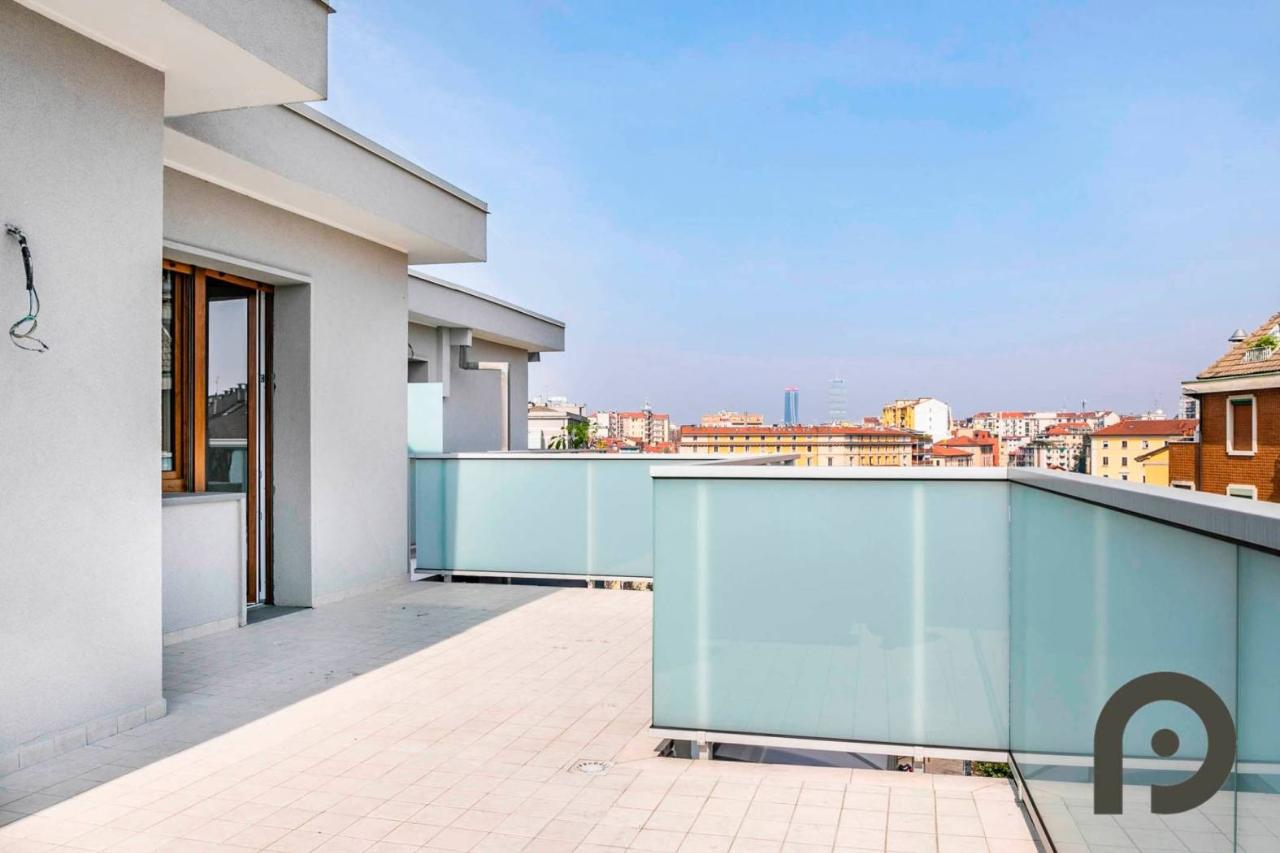 appartamento in vendita a Milano in zona Porta Genova