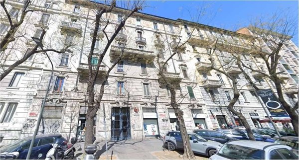 appartamento in vendita a Milano in zona Casoretto