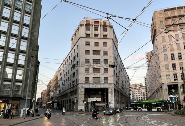 appartamento in vendita a Milano in zona Brera