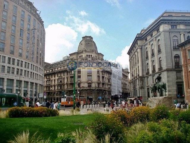 appartamento in vendita a Milano in zona Brera