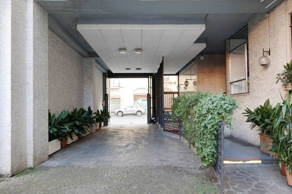 appartamento in vendita a Milano in zona Conchetta