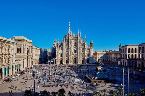 appartamento in vendita a Milano in zona Centro Storico