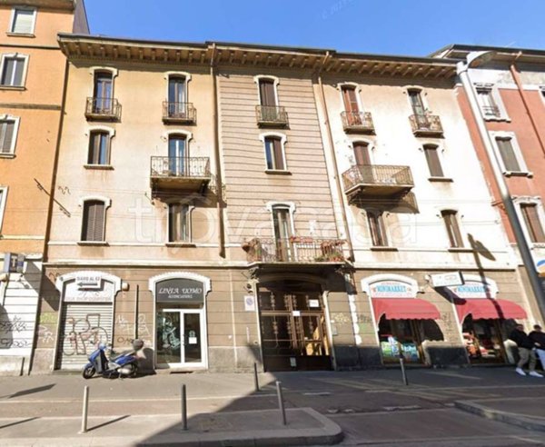 appartamento in vendita a Milano in zona Dergano