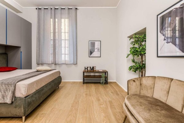 appartamento in vendita a Milano in zona Crescenzago