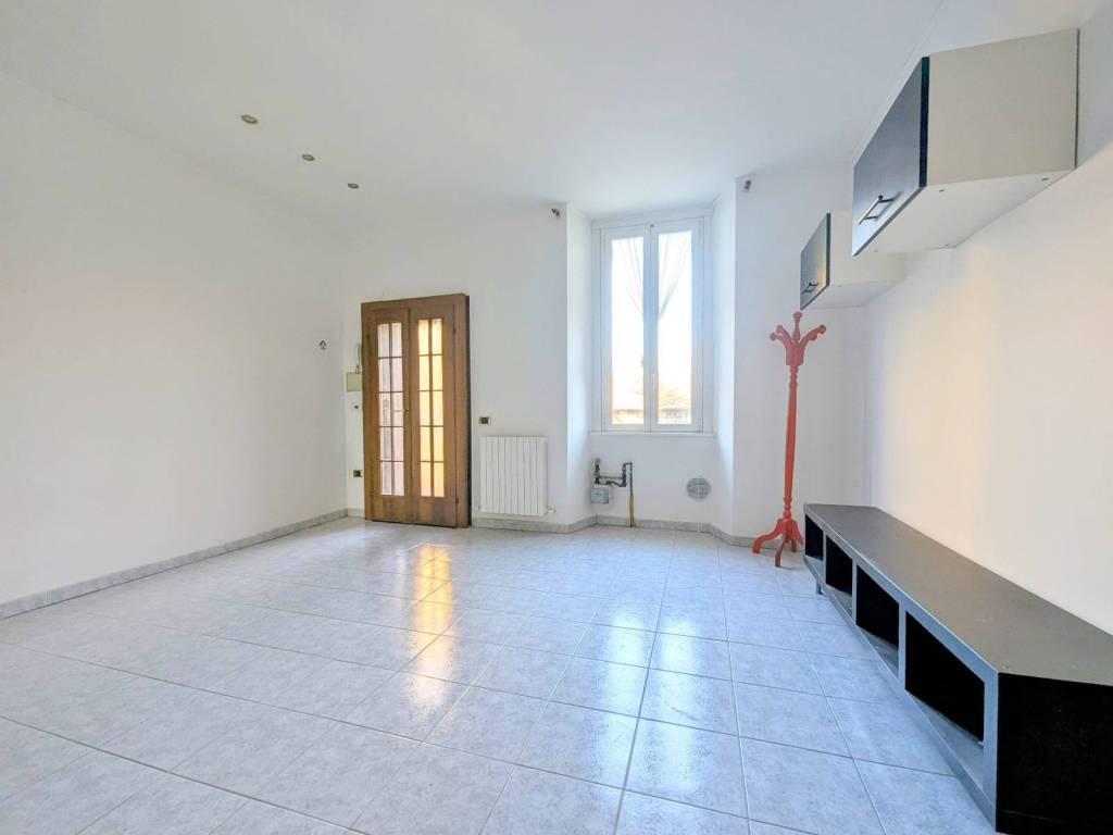 appartamento in vendita a Milano in zona Niguarda