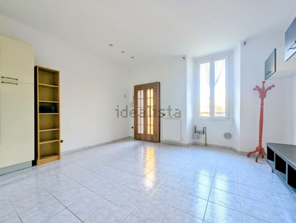 appartamento in vendita a Milano in zona Niguarda
