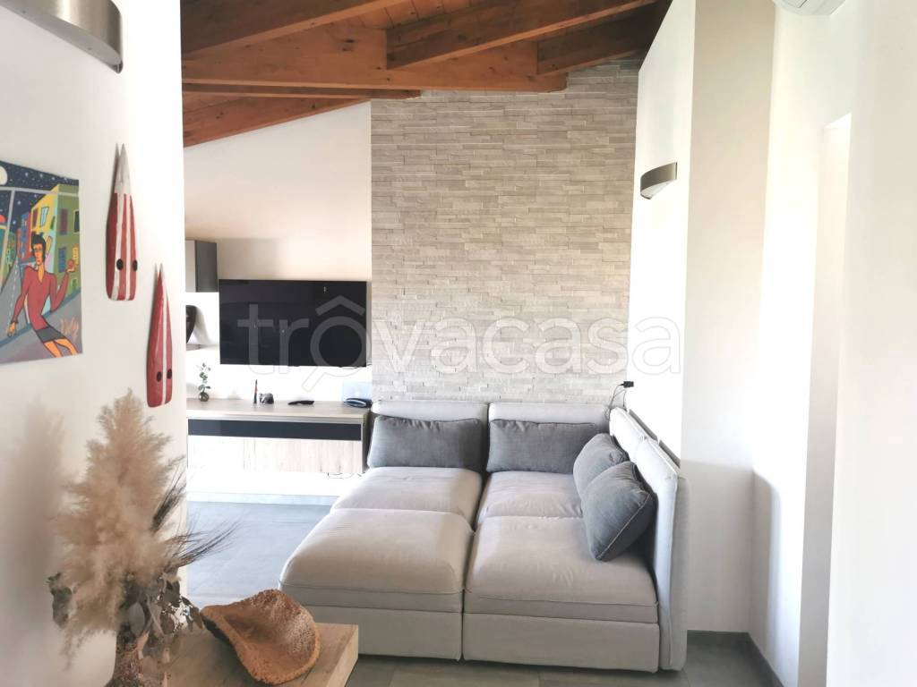 appartamento in vendita a Milano in zona Precotto