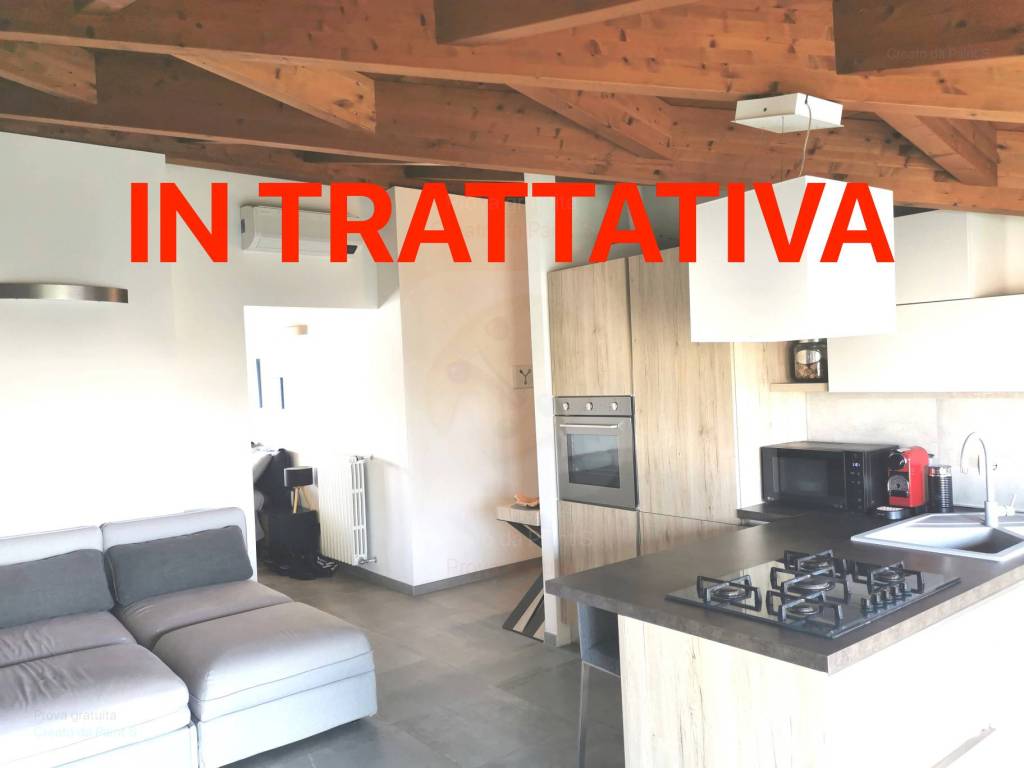 appartamento in vendita a Milano in zona Precotto