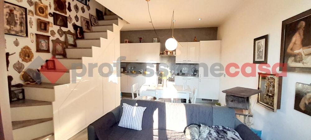 appartamento in vendita a Milano in zona Maciachini