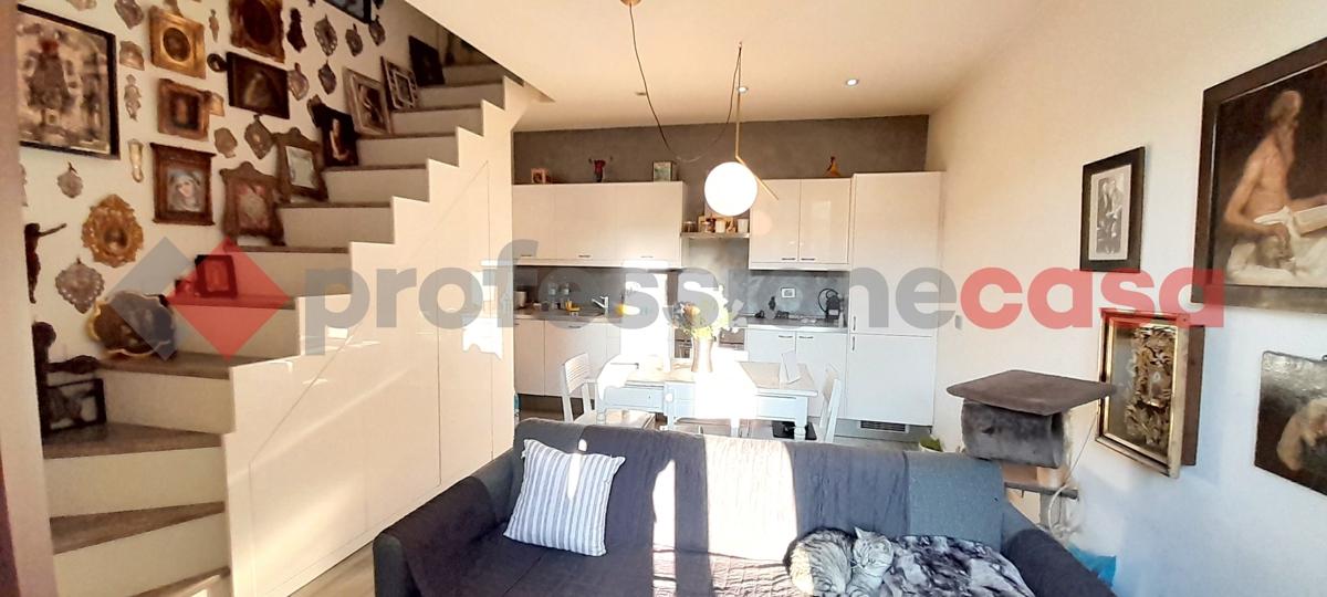 appartamento in vendita a Milano in zona Maciachini