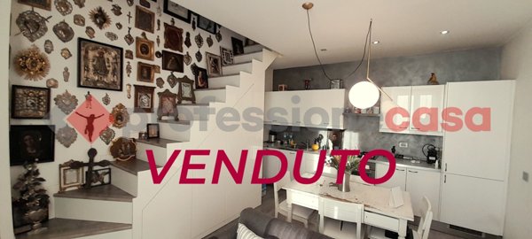 appartamento in vendita a Milano in zona Maciachini