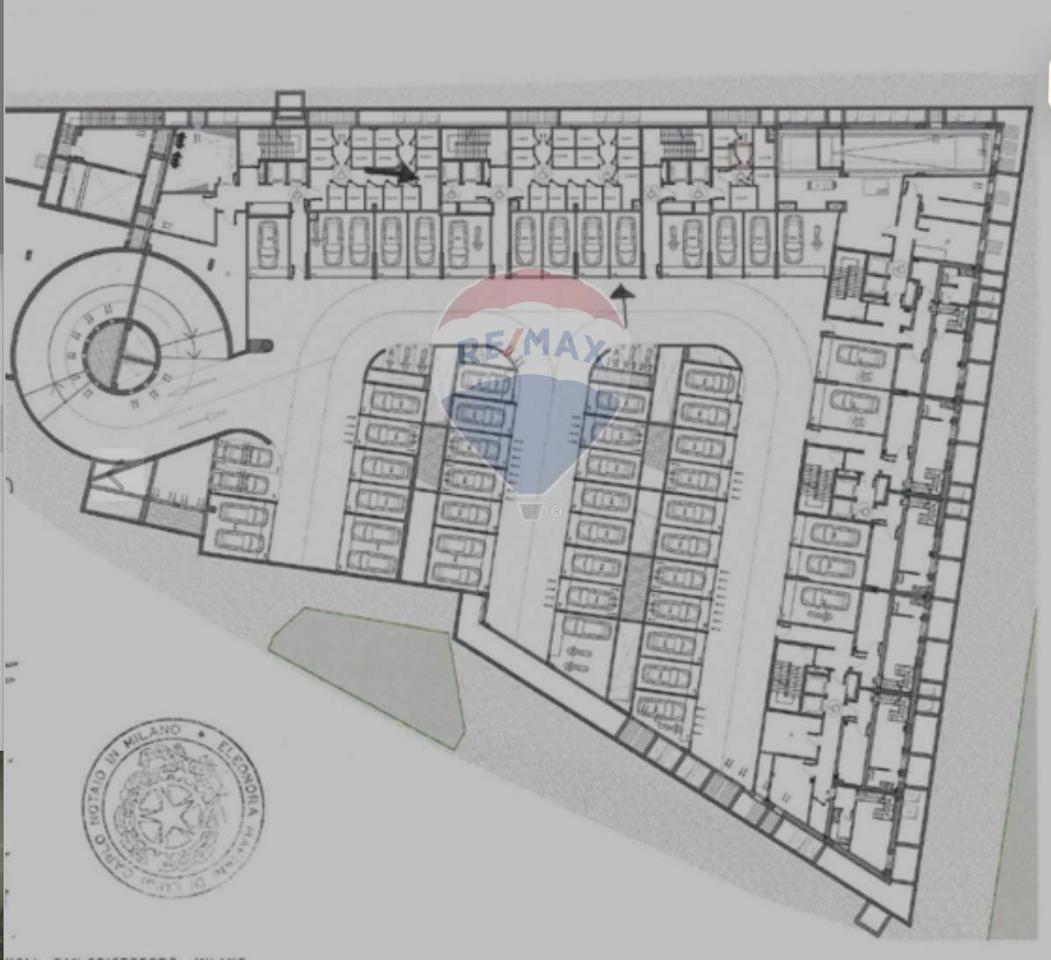 appartamento in vendita a Milano in zona Centro Storico