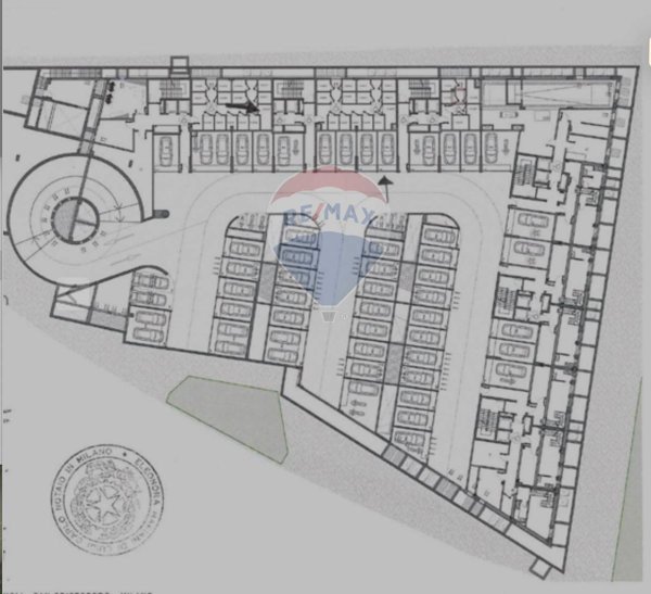 appartamento in vendita a Milano in zona Centro Storico