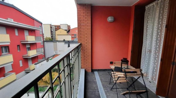 appartamento in vendita a Milano in zona Corvetto