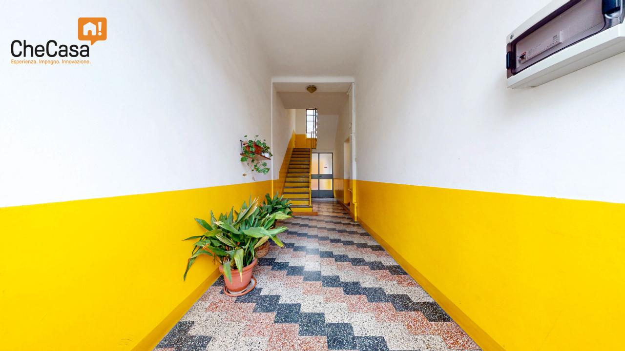 appartamento in vendita a Milano in zona Loreto