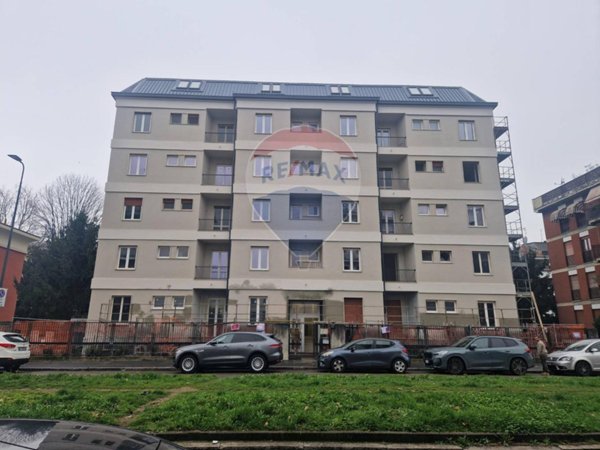 appartamento in vendita a Milano in zona San Siro