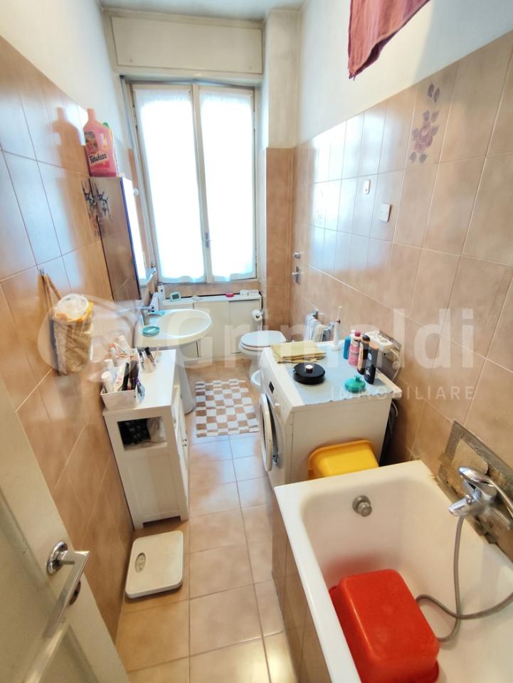 appartamento in vendita a Milano in zona Maggiolina