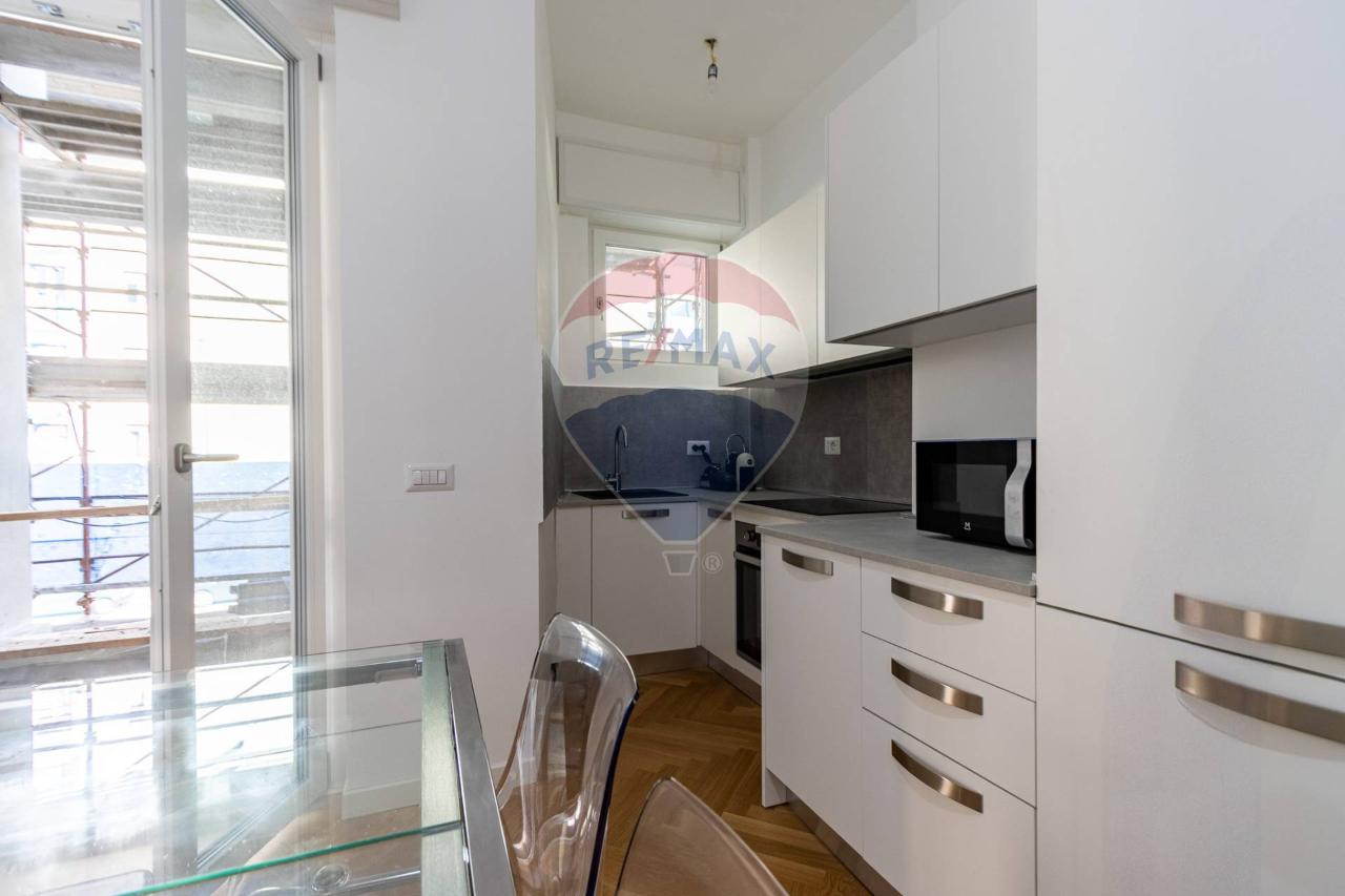 appartamento in vendita a Milano in zona San Siro