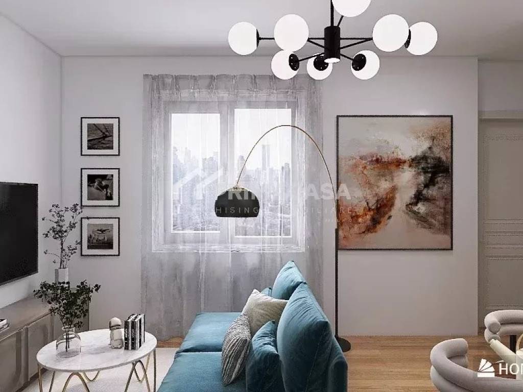appartamento in vendita a Milano in zona Piazzale Lodi