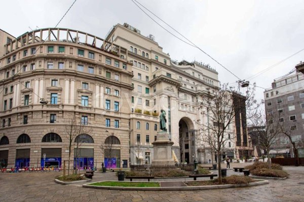 appartamento in vendita a Milano in zona Centro Storico