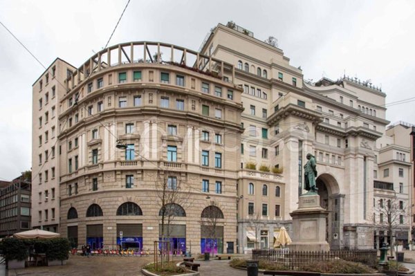 appartamento in vendita a Milano in zona Centro Storico