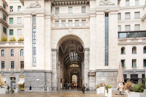 appartamento in vendita a Milano in zona Centro Storico