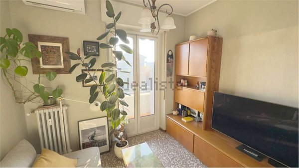 appartamento in vendita a Milano in zona Stadera