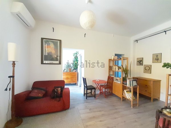appartamento in vendita a Milano in zona Famagosta