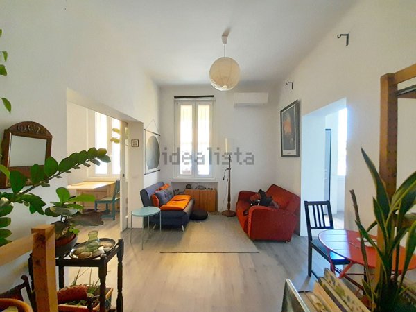 appartamento in vendita a Milano in zona Famagosta
