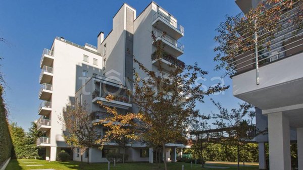 appartamento in vendita a Milano in zona Bovisa