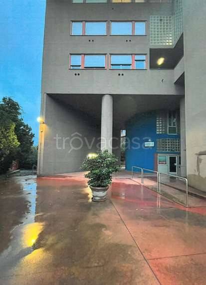 appartamento in vendita a Milano in zona Gallaratese