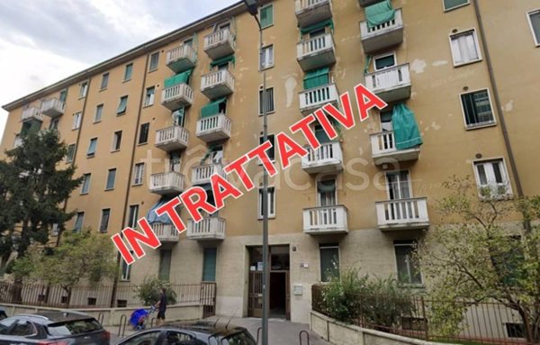 appartamento in vendita a Milano in zona Greco