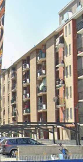 appartamento in vendita a Milano in zona Città Studi