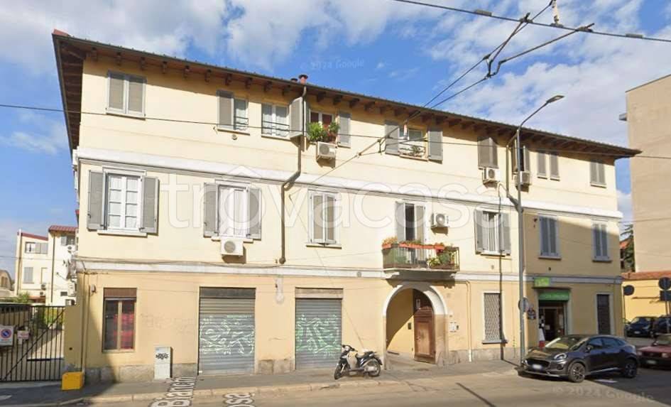 appartamento in vendita a Milano in zona Niguarda
