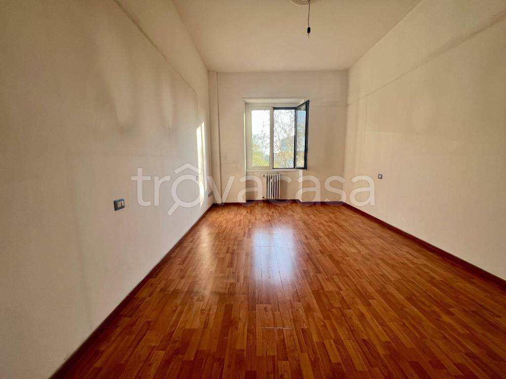 appartamento in vendita a Milano in zona Musocco