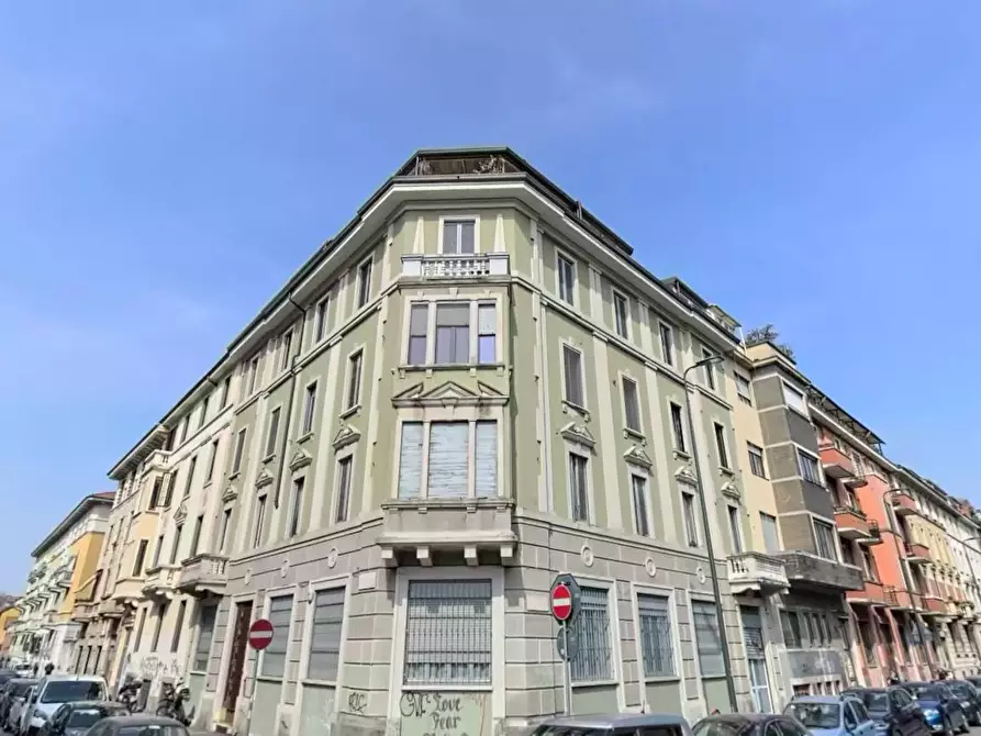 appartamento in vendita a Milano in zona Bocconi
