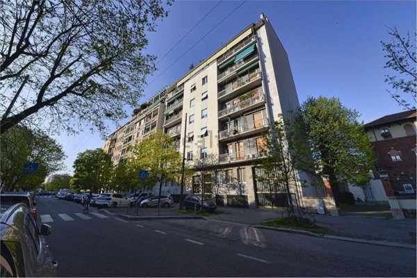 appartamento in vendita a Milano in zona Il Portello