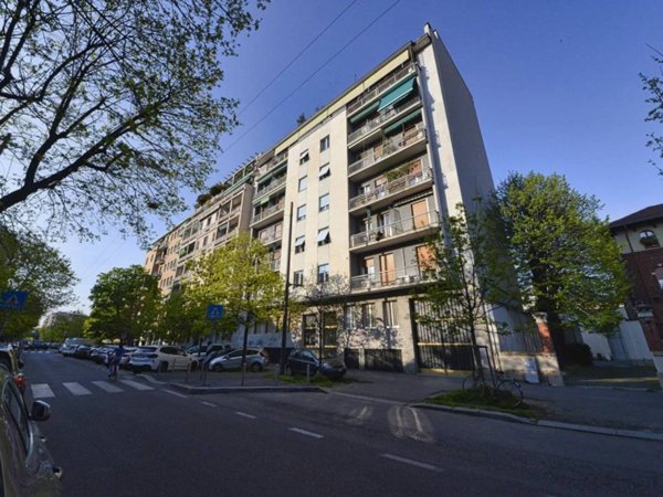 appartamento in vendita a Milano in zona Il Portello