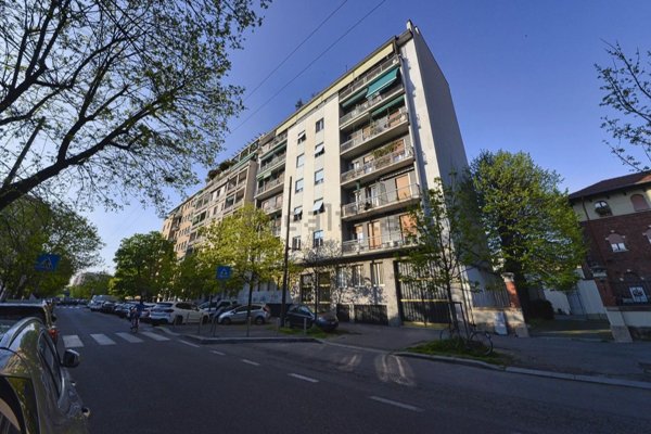 appartamento in vendita a Milano in zona Il Portello