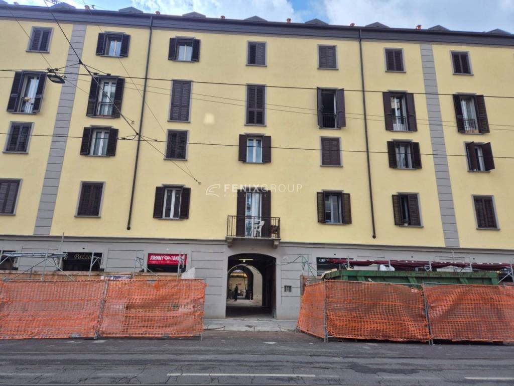 appartamento in vendita a Milano in zona Bocconi