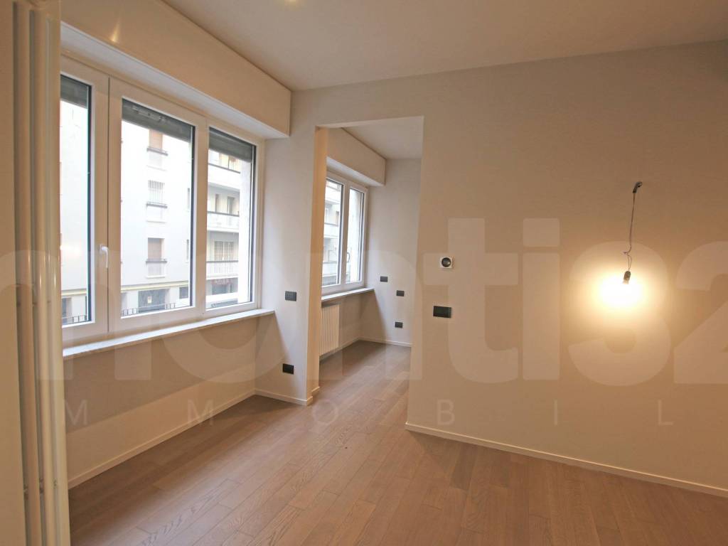 appartamento in vendita a Milano in zona Isola