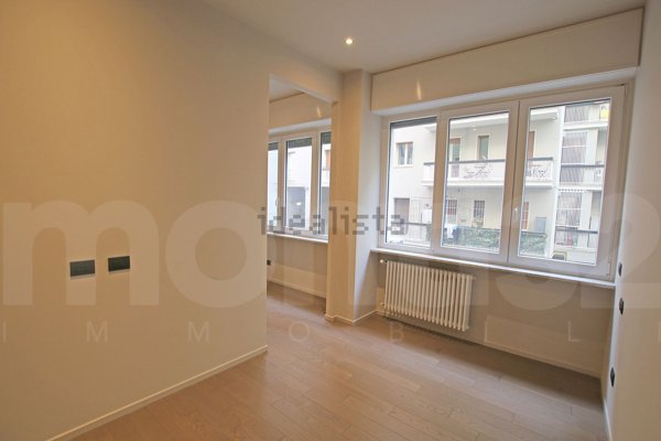 appartamento in vendita a Milano in zona Isola