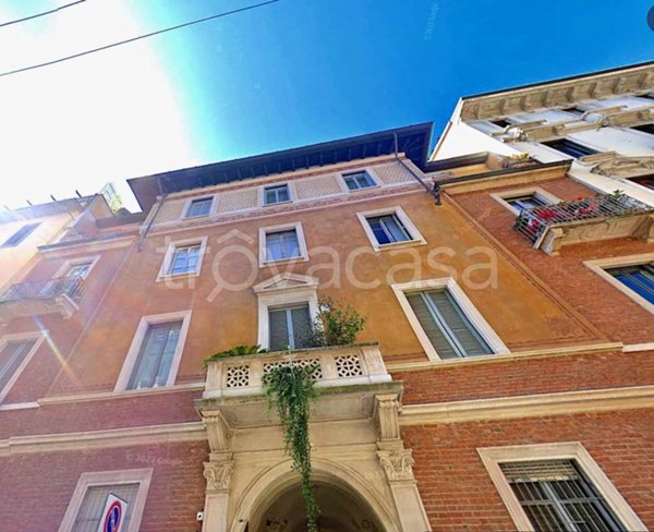appartamento in vendita a Milano in zona San Vittore