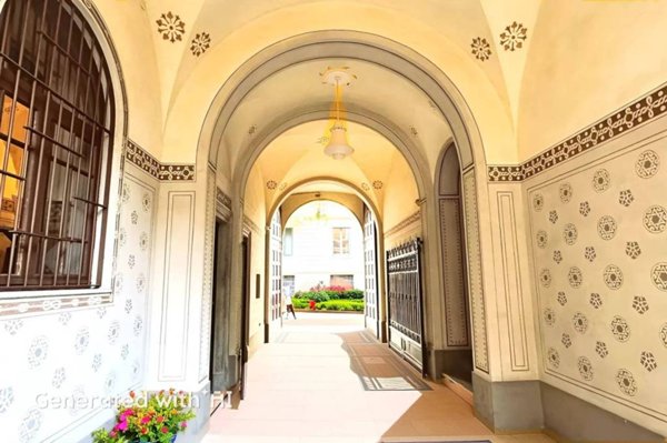 appartamento in vendita a Milano in zona San Vittore