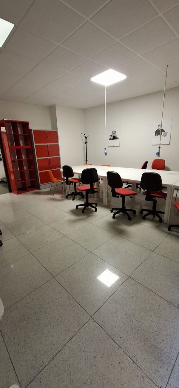 ufficio in vendita a Milano