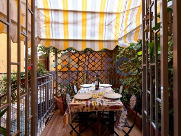 appartamento in vendita a Milano in zona Città Studi