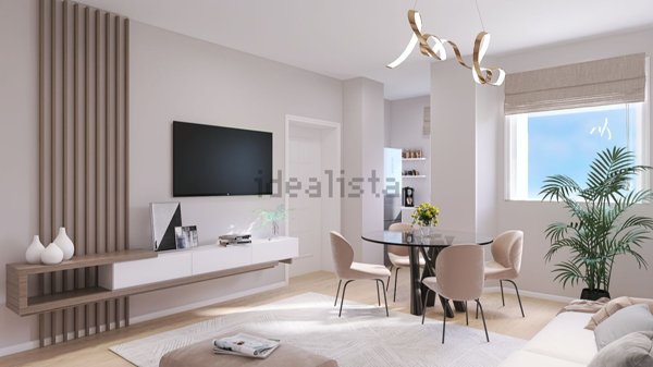 appartamento in vendita a Milano in zona Vigentino