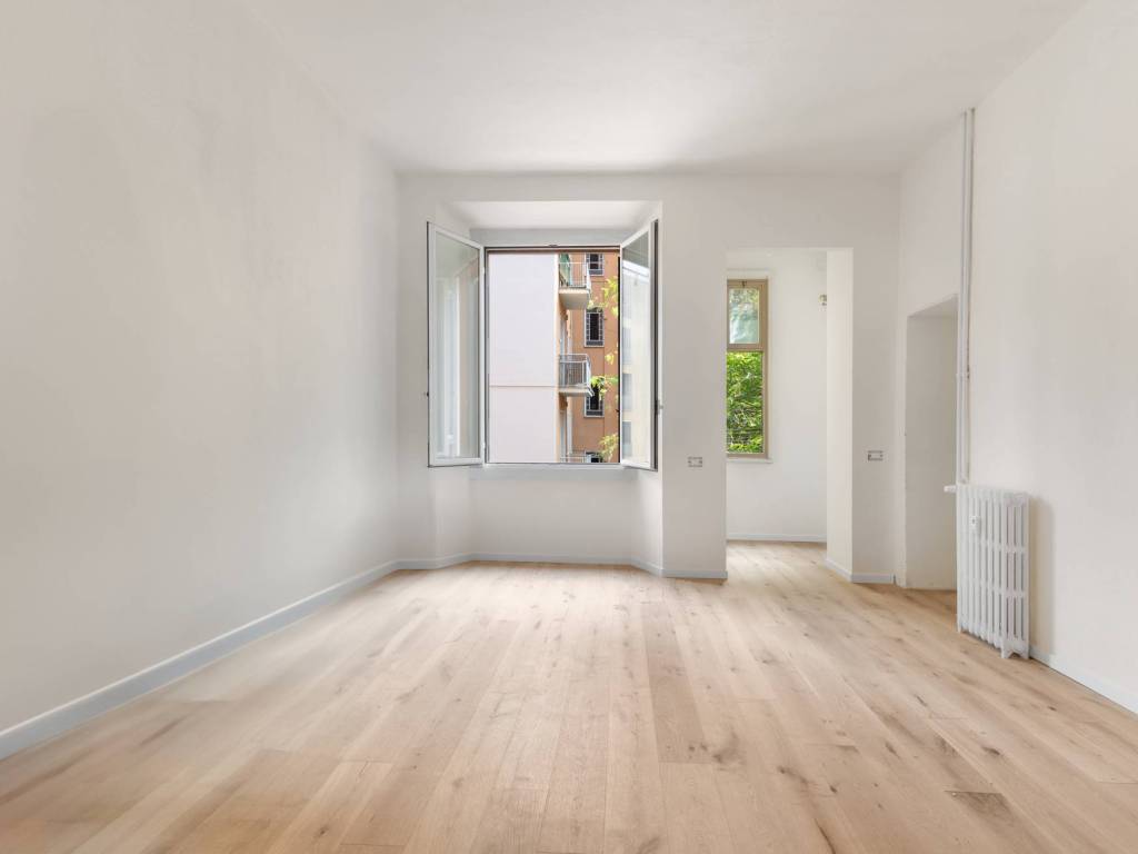 appartamento in vendita a Milano in zona Vigentino